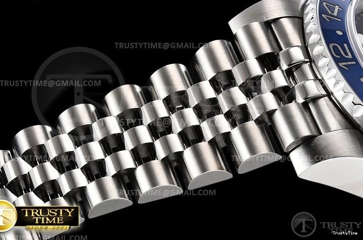 1016 Sophisticated ROLGMT159A-GMT II 976